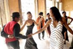 Salsa Cubana